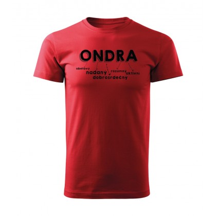 Ondra